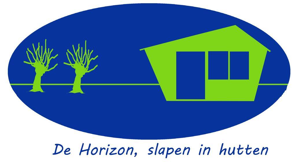 Chalet De Horizon, Slapen In Hutten *